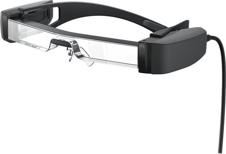 Produktbild Epson Moverio BT-40 smartglasses