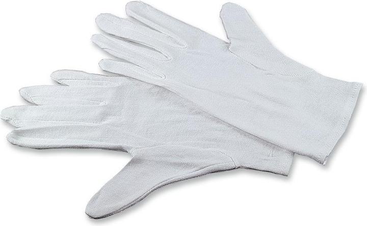 Produktbild Kaiser Fototechnik Baumwollhandschuhe (Laborutensilien)