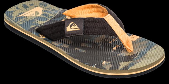 Actual product image Quiksilver Molokai Layback Ii Youth (35)