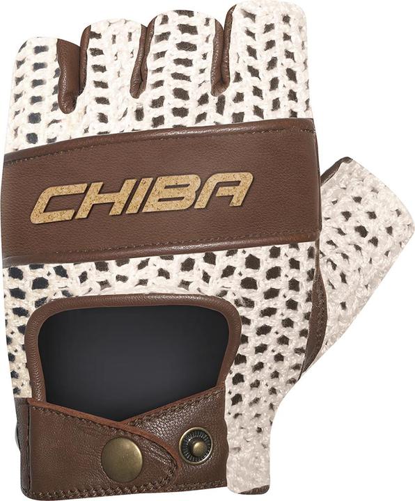 Chiba Pure Nature Gloves