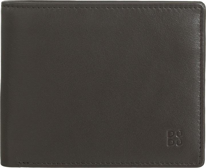 Produktbild Dudu Geldbörse Leder 12.5 cm