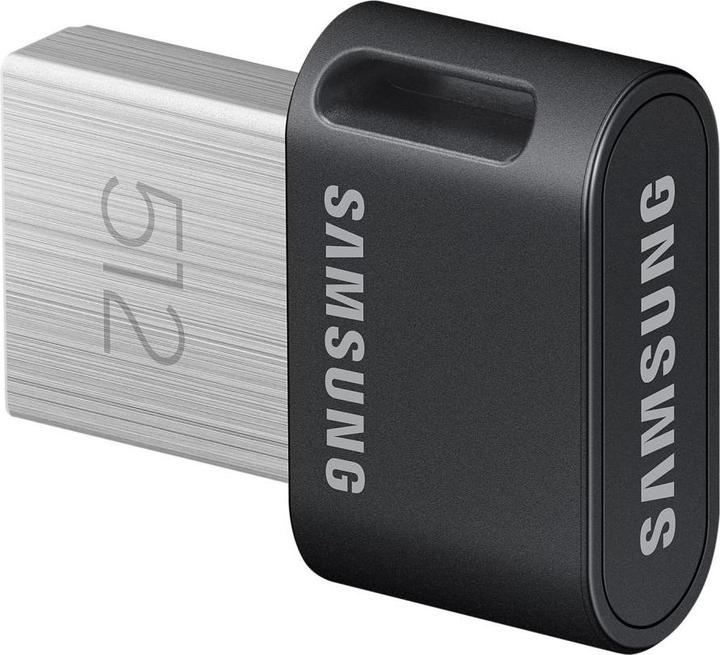 Image du produit Samsung Fit Plus (512 Go, USB-A)
