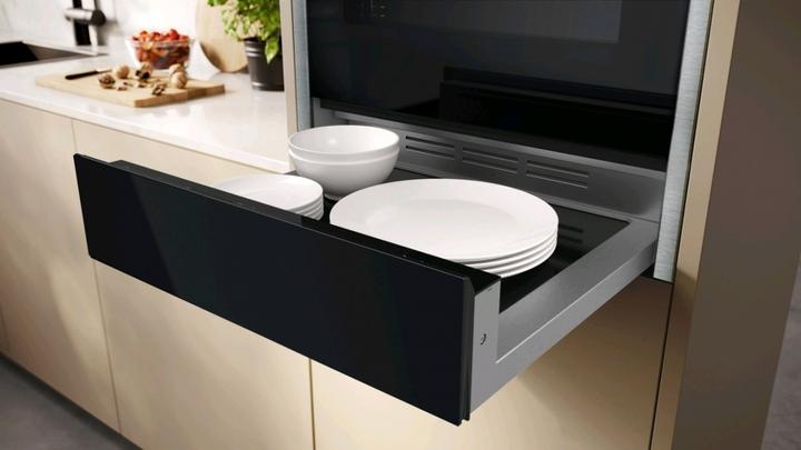 Produktbild Neff N 70 N24HA11N1