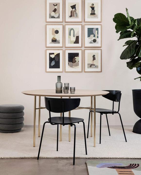 Actual product image Ferm Living Ripple (0.90 l)