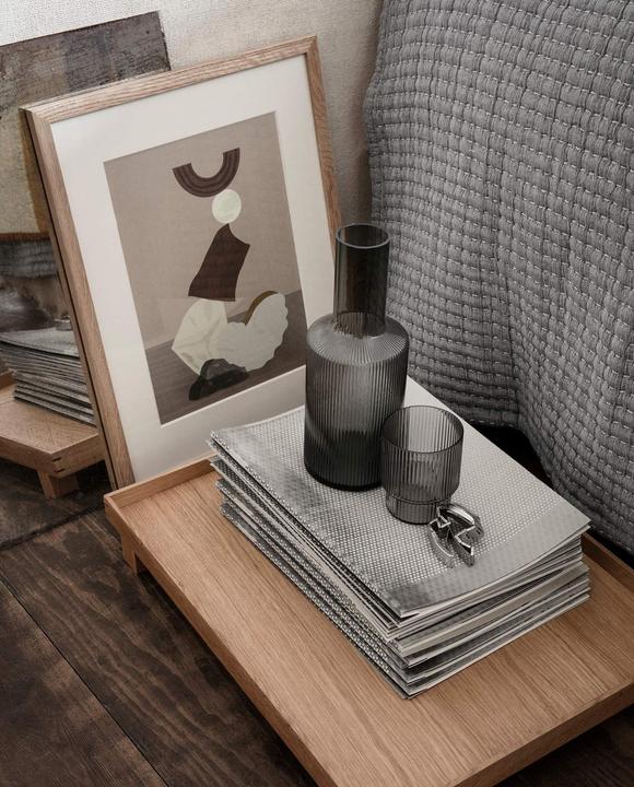 Actual product image Ferm Living Ripple (0.90 l)