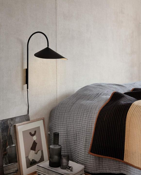 Actual product image Ferm Living Ripple (0.90 l)