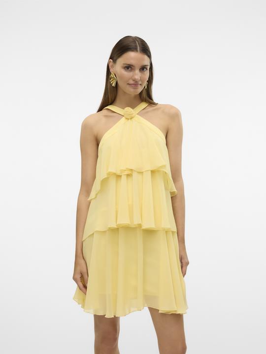 Produktbild Vero Moda VMFELICIA Kurzes Kleid Kleid (XL)