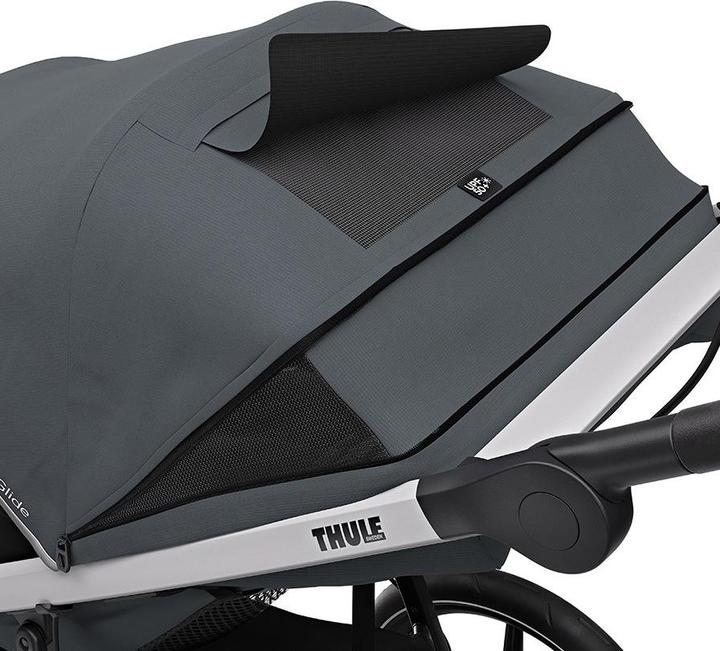 Produktbild Thule Urban Glide 2 Single