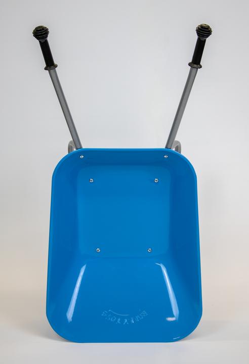 Actual product image Rolly Toys rollyMetal wheelbarrow