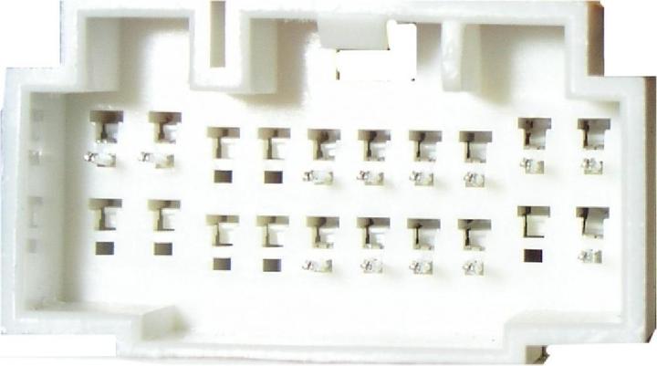 Produktbild Phonocar ISO Montagesatz