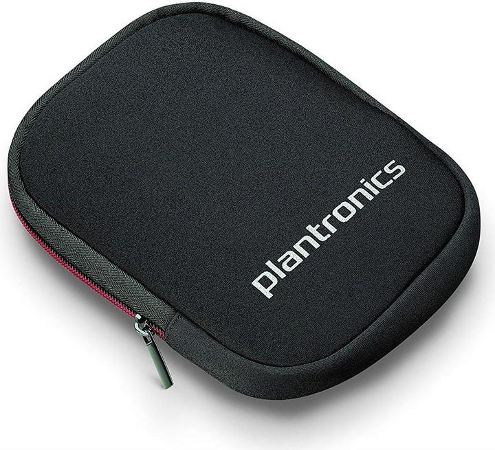 Actual product image Poly Voyager Focus UC B825-M (Wireless, USB-A)