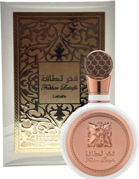 Immagine prodotto Lattafa Perfumes Fakhar di (Eau de parfum, 100 ml)
