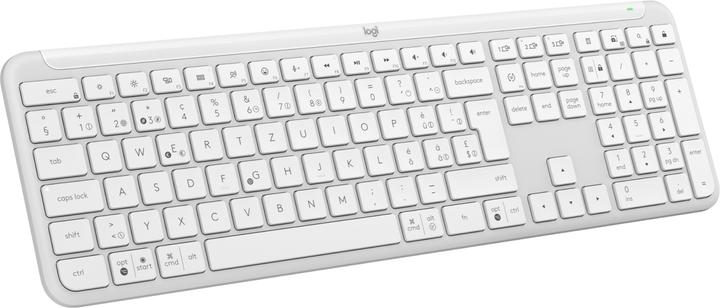 Image du produit Logitech K950 Signature Slim (CH, Sans fil)