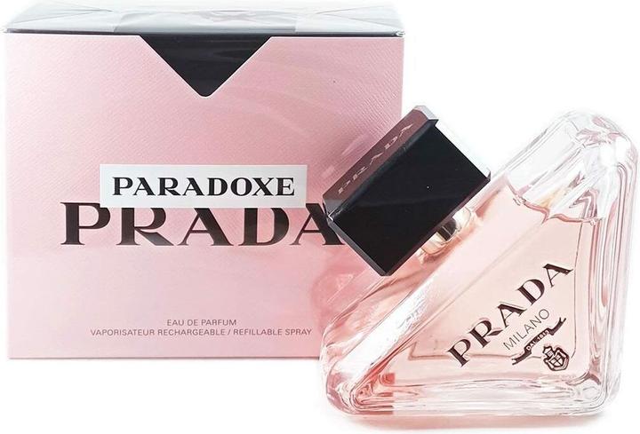 Actual product image Prada Paradoxes (Eau de parfum, 30 ml)