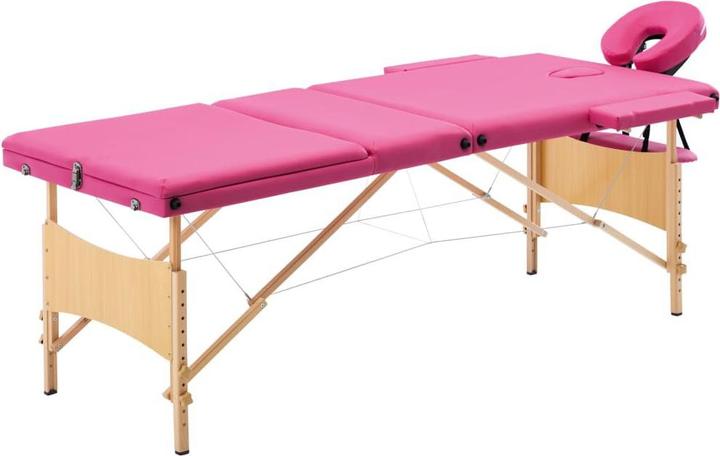 Actual product image VidaXL Eleazar