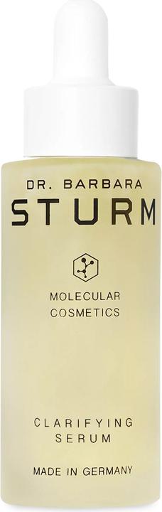 Actual product image Dr. Barbara Sturm Clarifying Serum (30 ml)