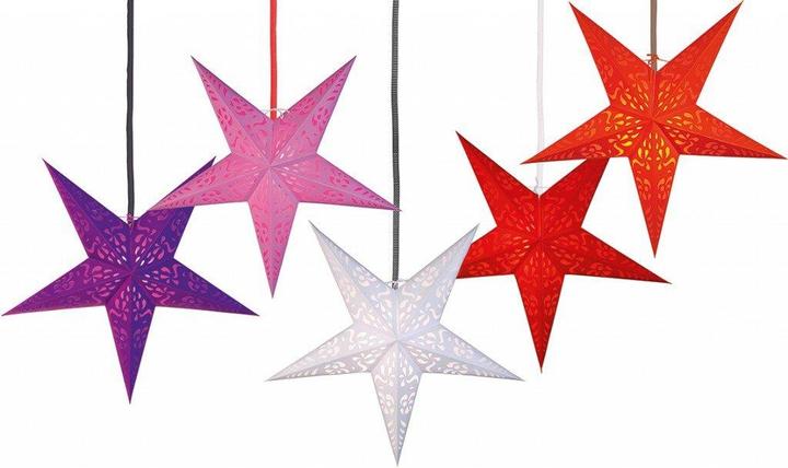 Immagine prodotto Star Trading Set di cavi precablati tessili (E27)