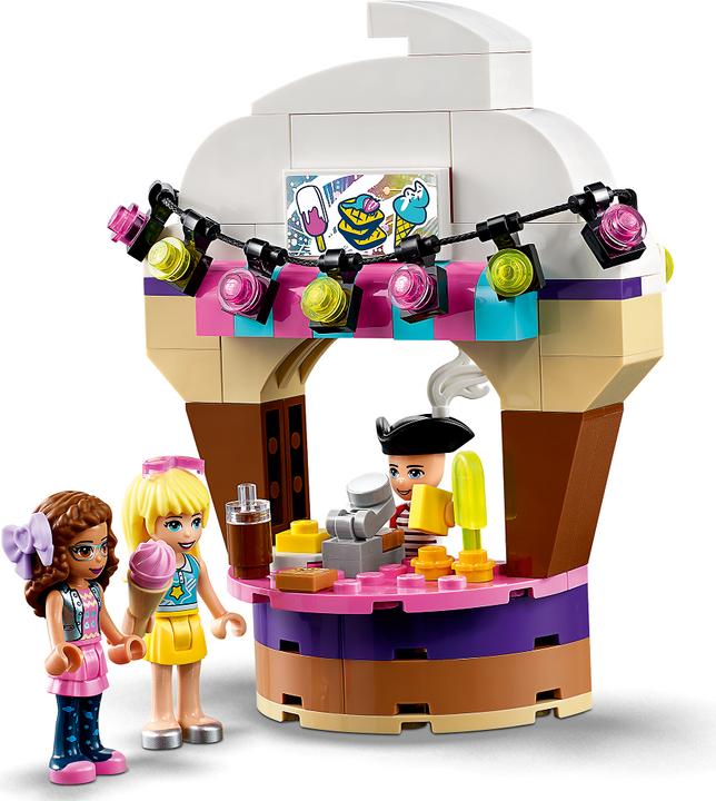 Produktbild LEGO Vergnügungspark von Heartlake City (41375, LEGO Friends)