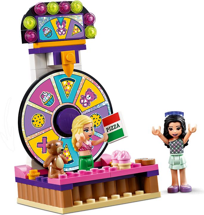 Produktbild LEGO Vergnügungspark von Heartlake City (41375, LEGO Friends)