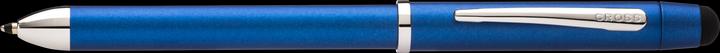 Produktbild Cross Tech3+ (Blau, 1 x)