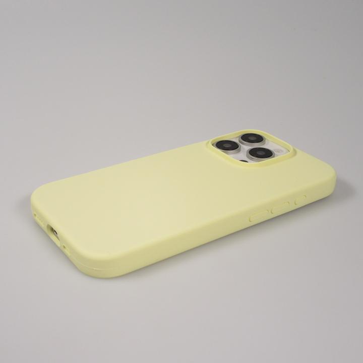 Produktbild PhoneLook Hülle Soft Touch (Apple iPhone 16 Pro Max)
