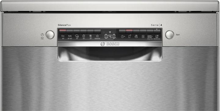 Immagine prodotto Bosch Hausgeräte SMS4EKI06E