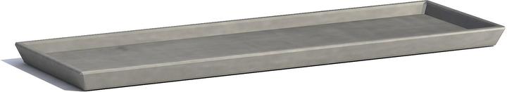 Produktbild Ecopots Saucer Rectangular