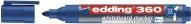 Immagine prodotto Edding marchio (Blu, 1.50 mm, 1 x)