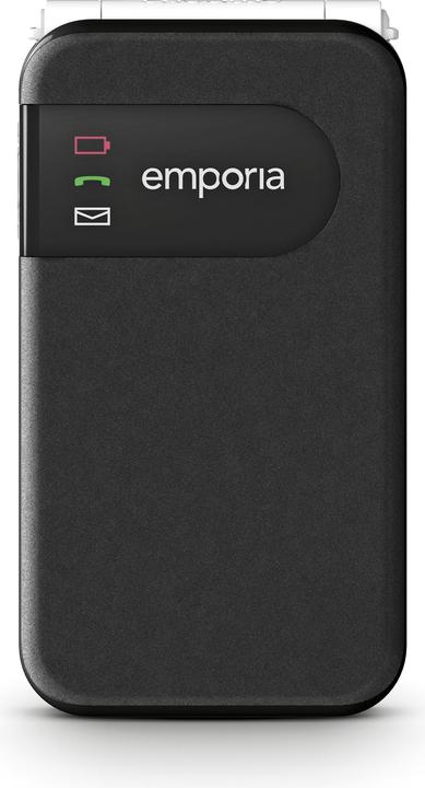 Immagine prodotto Emporia SIMPLICITYglam.V227 LTE Black (2.80", 4G)