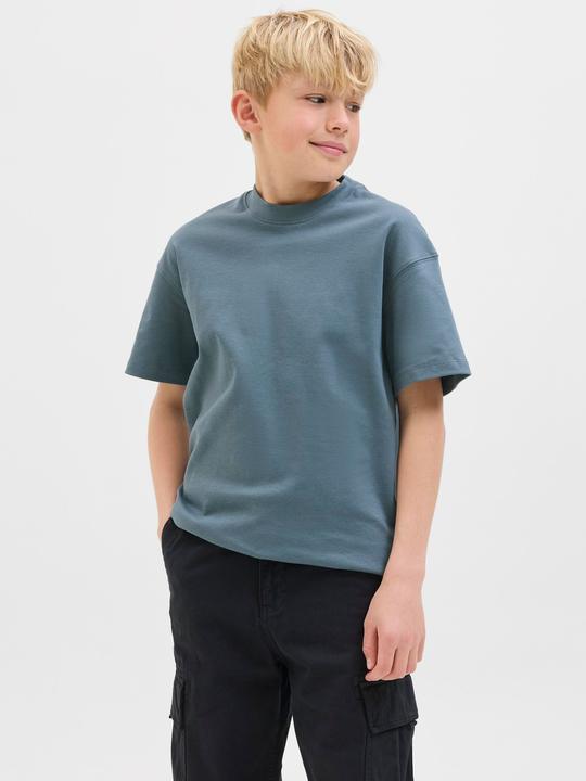 Actual product image Jack & Jones Jjeurban Edge Tee Ss O-Neck Noos Jnr (140)
