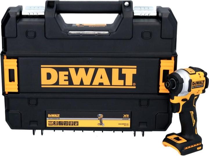 Productafbeelding DeWalt DCF850NT (Oplaadbare batterij)