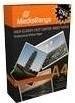 Produktbild MediaRange Hochglänzend (220 g/m², A4, 100 x)