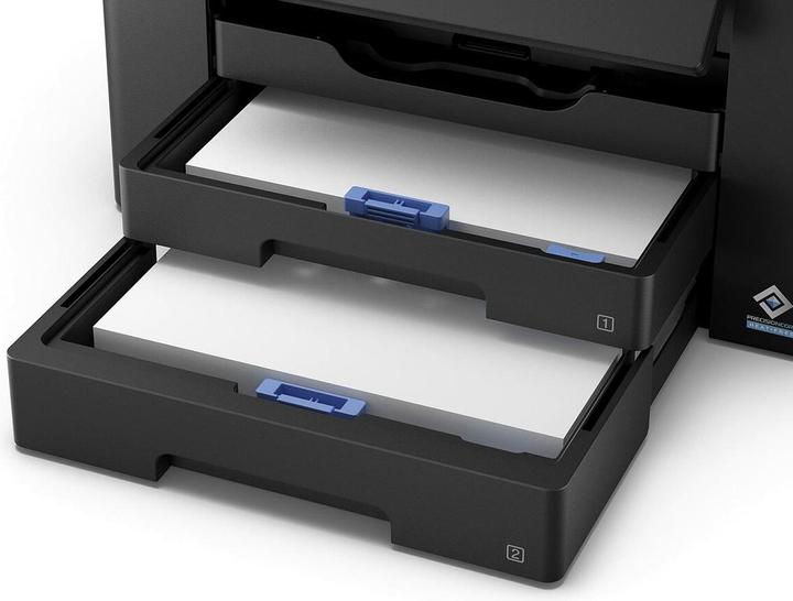 Actual product image Epson WorkForce WF-7310DTW (Ink, Colour)