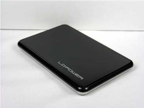 Immagine prodotto LC-Power LC-PRO-25BUB (2.5")