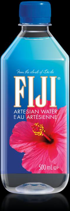 Image du produit Fiji Eau artésienne (1 x 50 cl)