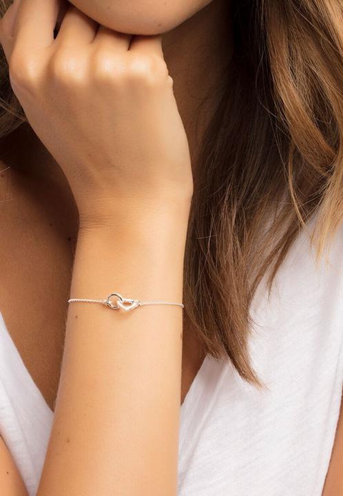 Immagine prodotto Thomas Sabo Insieme (19 cm, Argento 925)