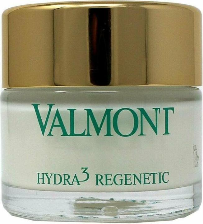Actual product image Valmont Hidra3 Regenetic Cream (50 ml)