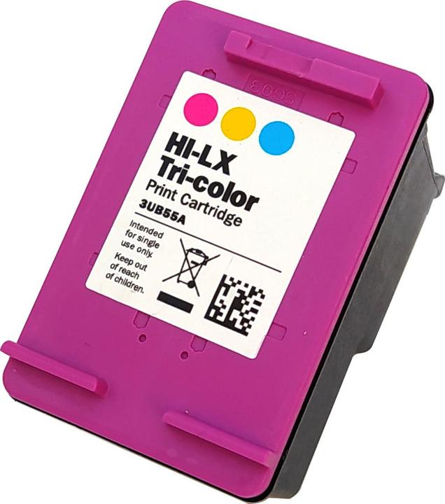 Produktbild Colop e-Mark C2 (CMYK)
