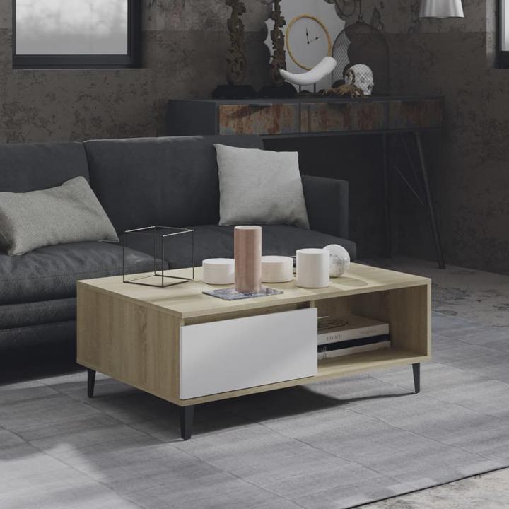 Produktbild VidaXL Berki (90 x 60 x 35 cm)