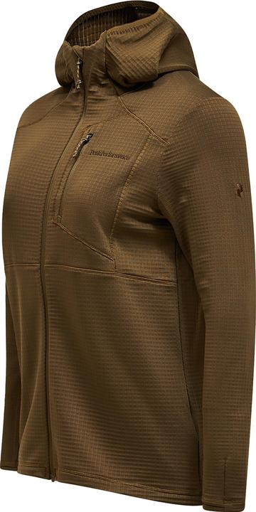 Immagine prodotto Peak Performance Trail Polartec Hoodie (S)