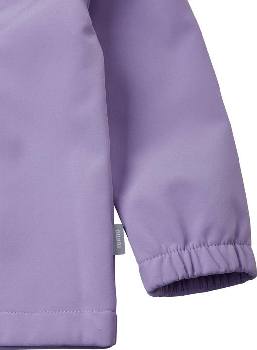 Immagine prodotto Reima Kinder Softshell Jacke Vantti c amethyst (98)