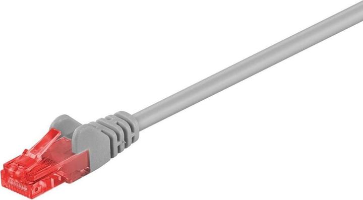 Produktbild MicroConnect Netzwerkkabel (U/UTP, CAT6, 15 m)
