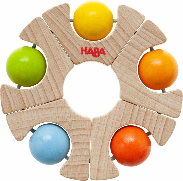 Haba Ruota a sfera