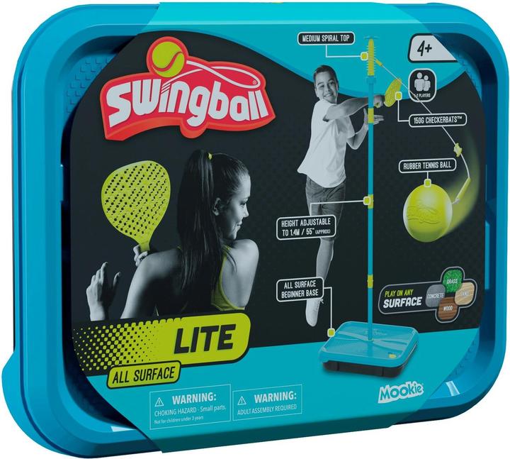 Productafbeelding Mookie Lite Swingball
