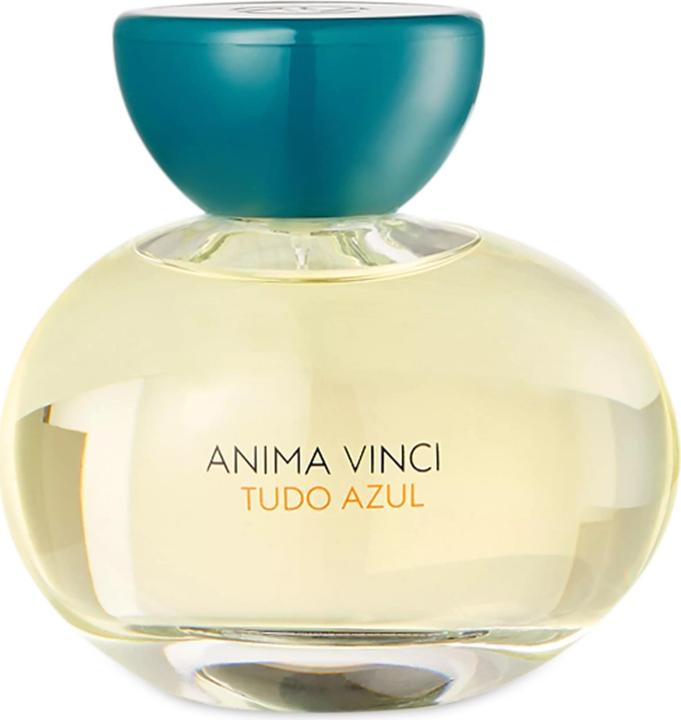 Produktbild Anima Vinci Tudo Azul (Eau de Parfum, 100 ml)