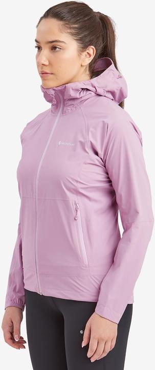 Immagine prodotto Montane Giacca Minimus Lite da donna (36, XS)