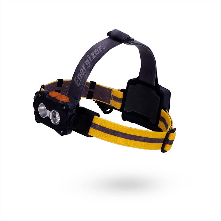 Image du produit Energizer Hardcase Professional (326 lm)