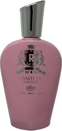 Actual product image Prime Collection Dahlia Eau De Parfum 100ml (Eau de parfum, 100 ml)
