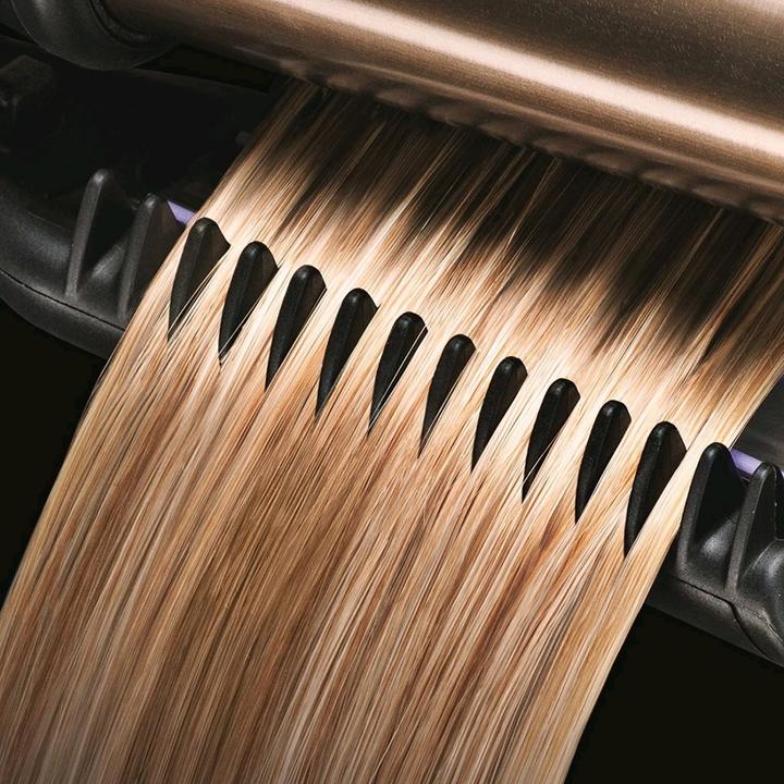 Produktbild Imetec BHS1 100 Bellissima Revolution automatischer Haarglätter (Glätteisen)