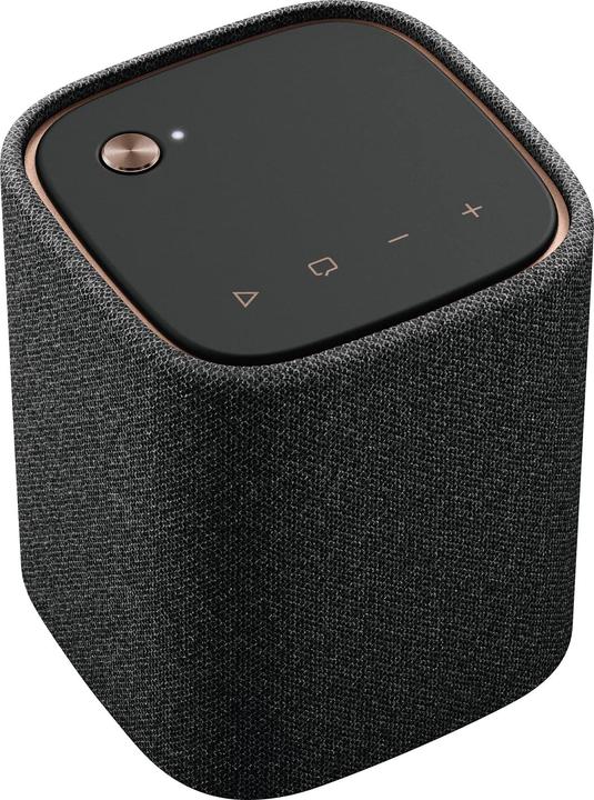 Image du produit Yamaha WS-B1A (12 h, Fonctionnement sur batterie)